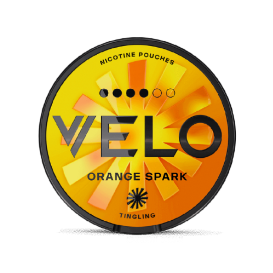 VELO ORANGE SPARK 14.3MG