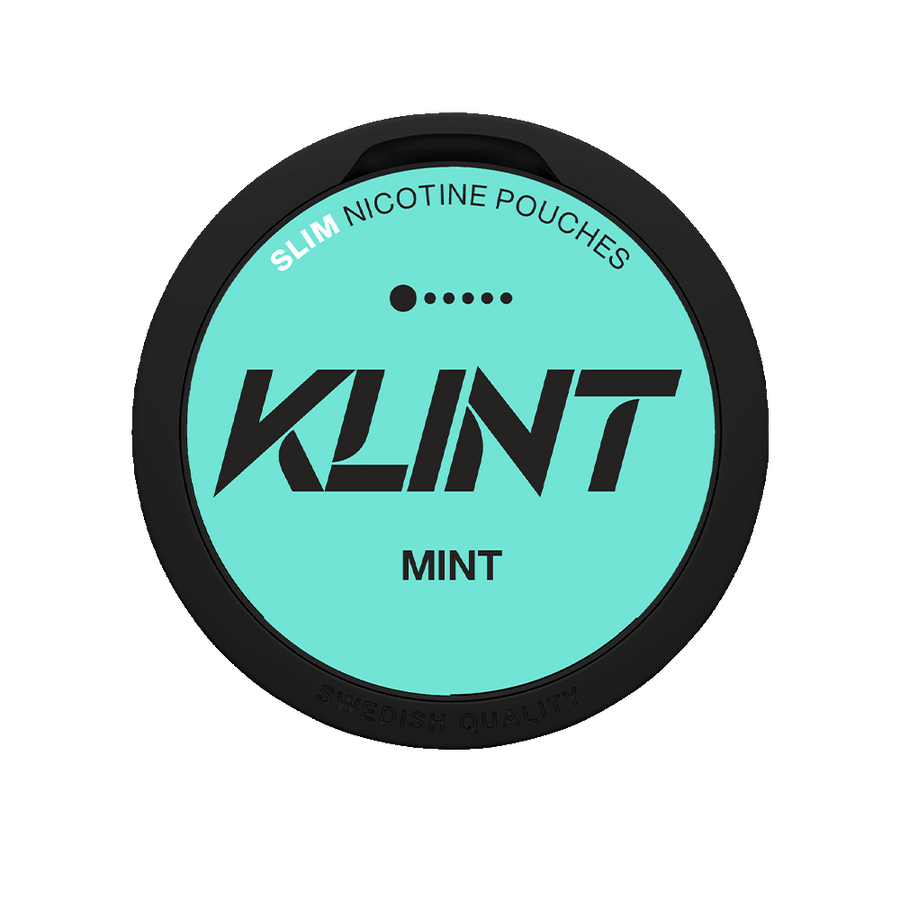 Klint Mint No. 1 6MG