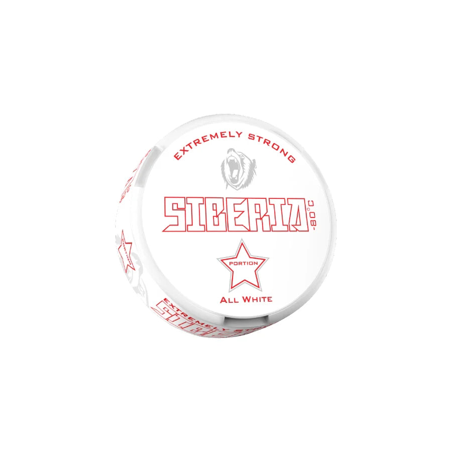 SIBERIA REGULAR AWP 33MG