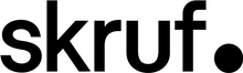 SKRUF