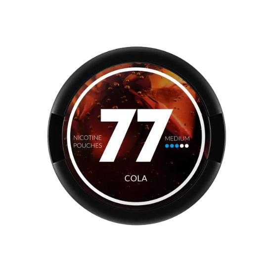 77 Cola Ice 16MG
