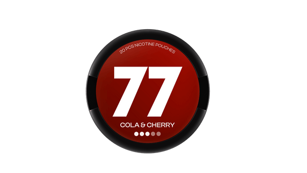 77 COLA & CHERRY 16MG