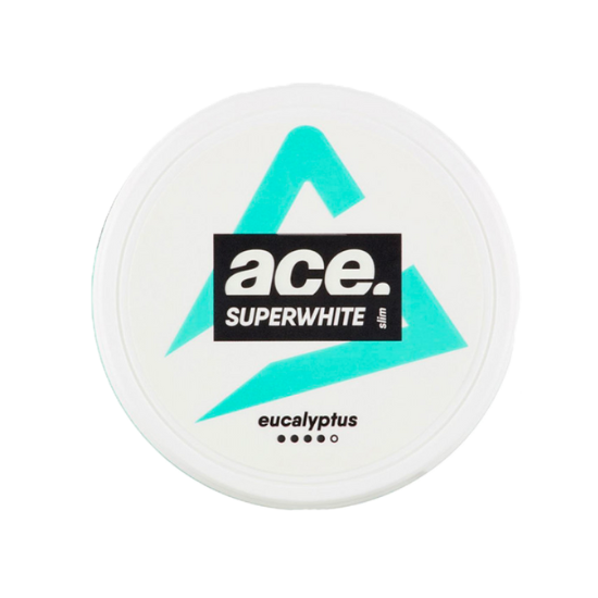 ACE EUCALYPTUS 16MG