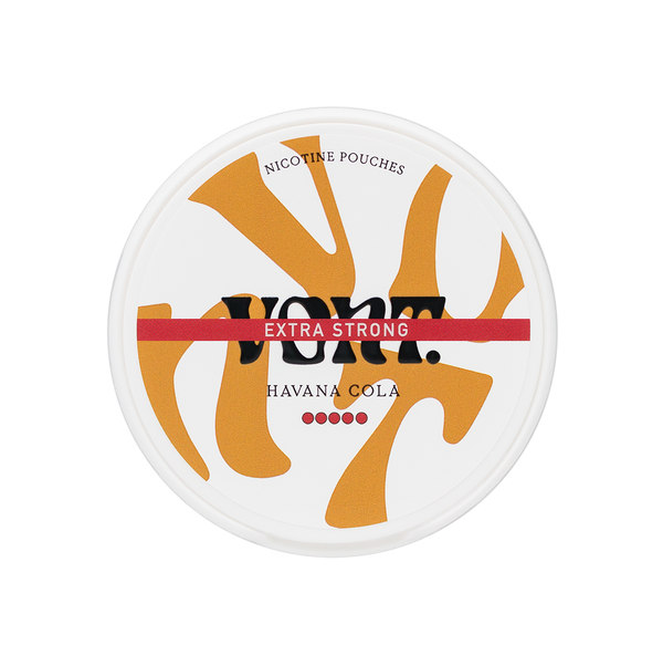 VONT HAVANA COLA EXTRA STRONG 24MG