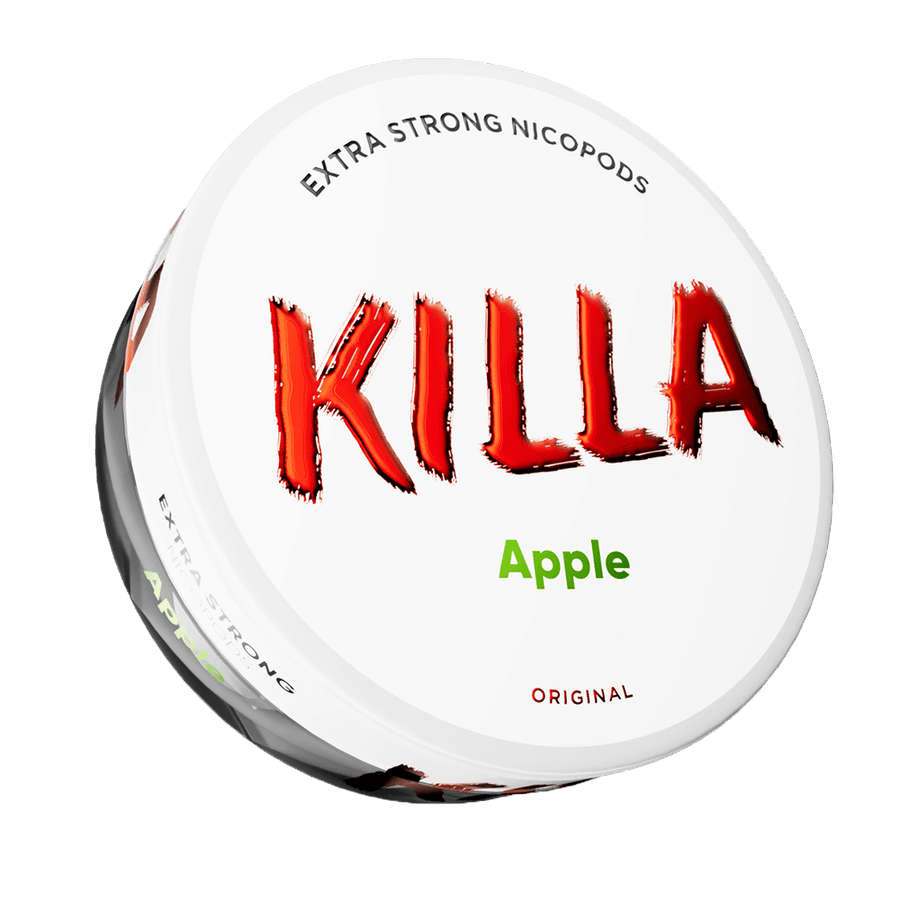 KILLA APPLE 16MG
