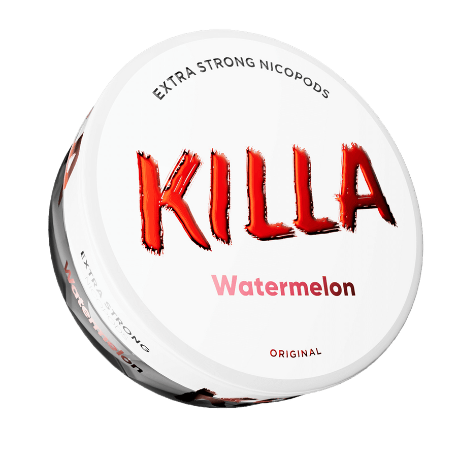 KILLA WATERMELON 16MG