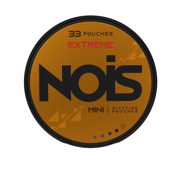 NOIS EXTREME MINI 50MG