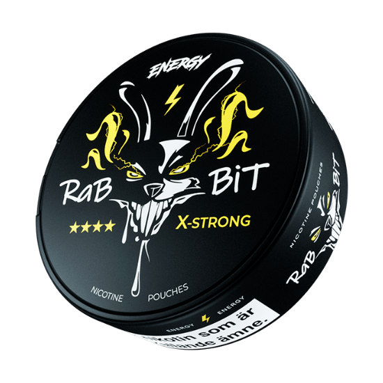 RABBIT ENERGY 50MG