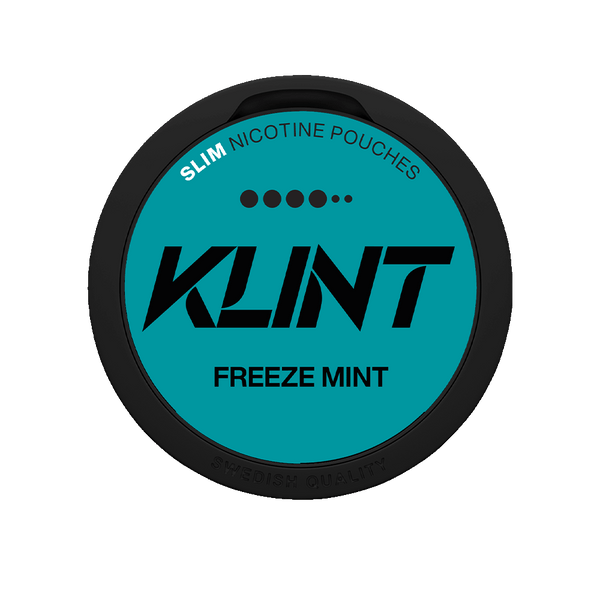 Klint Freeze Mint 16MG