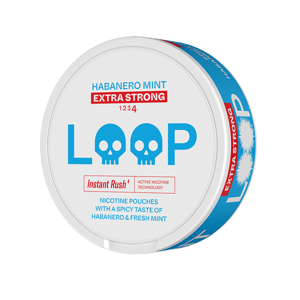Loop Habanero 20MG