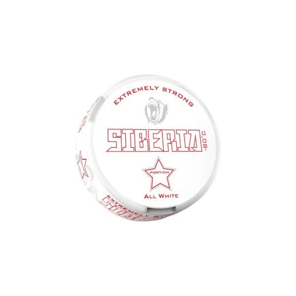 SIBERIA REGULAR AWP 33MG